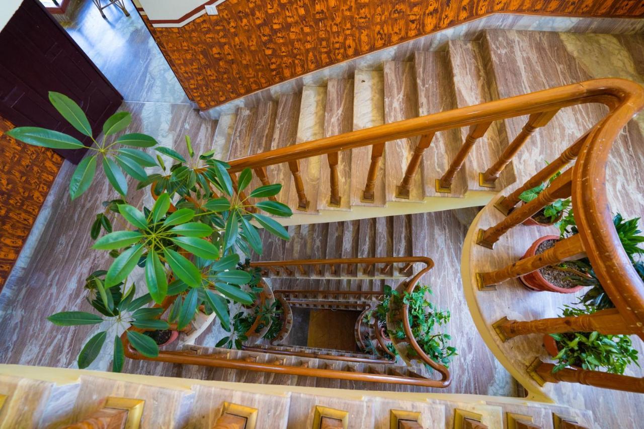 Butterfly Lodge Похара Екстериор снимка